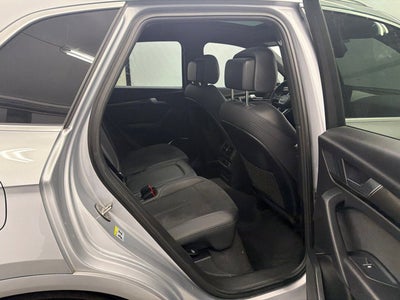 2022 Audi SQ5 Premium