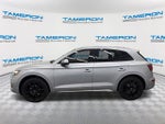 2022 Audi SQ5 Premium