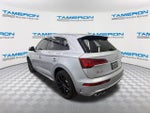 2022 Audi SQ5 Premium