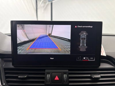 2022 Audi SQ5 Premium