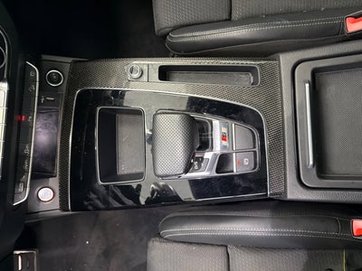 2022 Audi SQ5 Premium