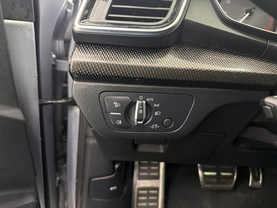 2022 Audi SQ5 Premium