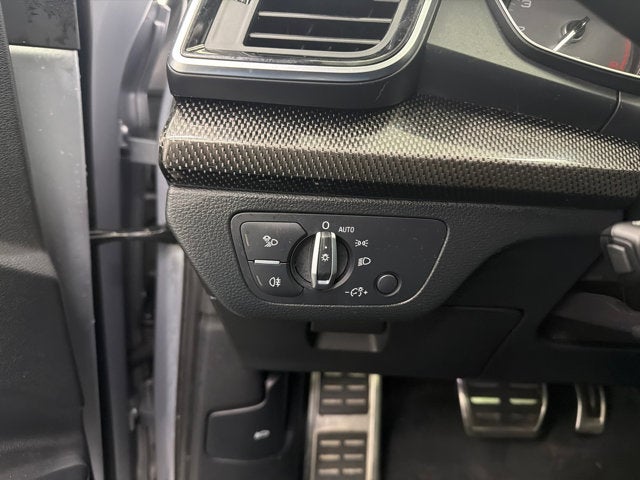 2022 Audi SQ5 Premium