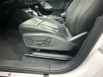 2024 Audi Q3 S line Premium