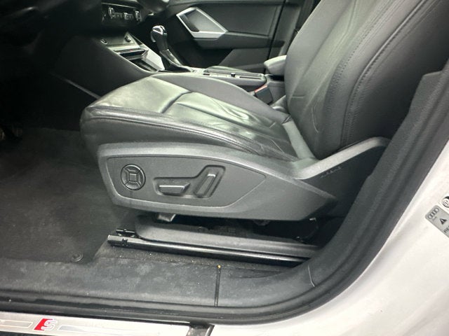 2024 Audi Q3 S line Premium