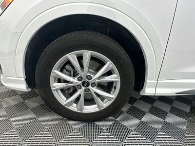 2024 Audi Q3 S line Premium