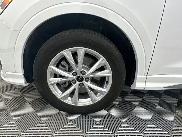 2024 Audi Q3 S line Premium