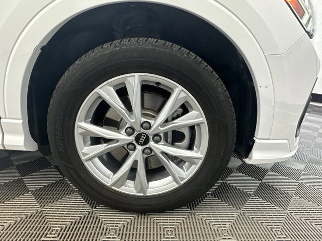 2024 Audi Q3 S line Premium