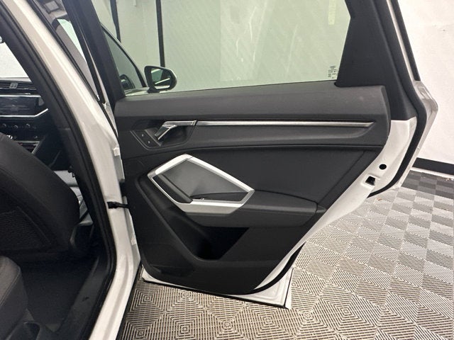 2024 Audi Q3 S line Premium