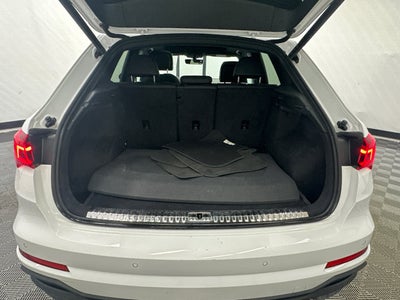 2024 Audi Q3 S line Premium