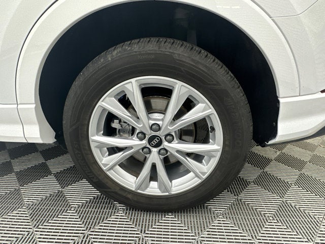 2024 Audi Q3 S line Premium