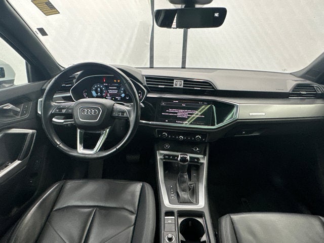 2024 Audi Q3 S line Premium