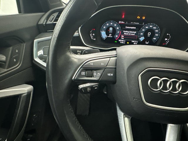 2024 Audi Q3 S line Premium