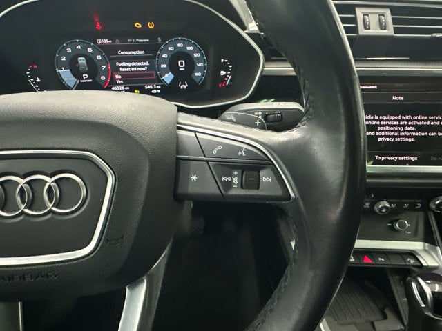 2024 Audi Q3 S line Premium