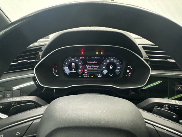 2024 Audi Q3 S line Premium