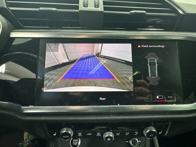 2024 Audi Q3 S line Premium