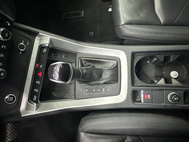 2024 Audi Q3 S line Premium