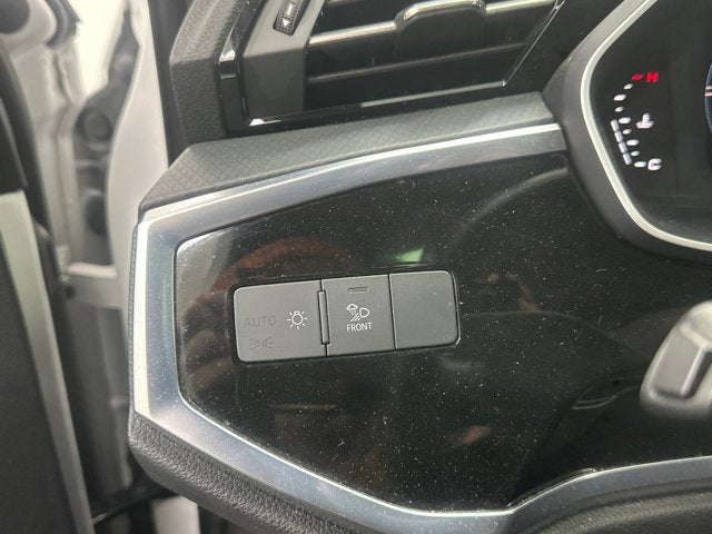 2024 Audi Q3 S line Premium