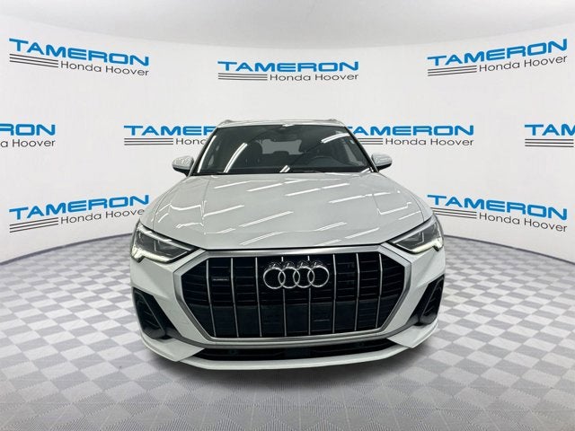 2024 Audi Q3 S line Premium