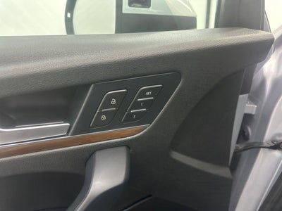 2022 Audi Q5 S line Premium Plus