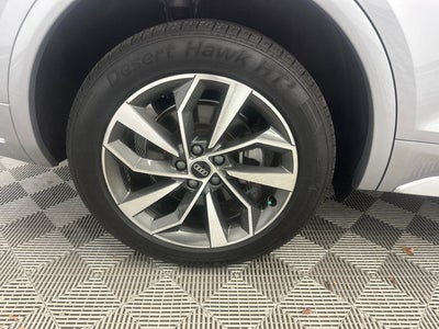 2022 Audi Q5 S line Premium Plus