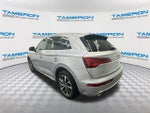 2022 Audi Q5 S line Premium Plus