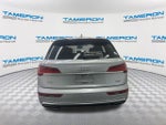2022 Audi Q5 S line Premium Plus