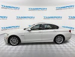 2016 BMW 5 Series 535i