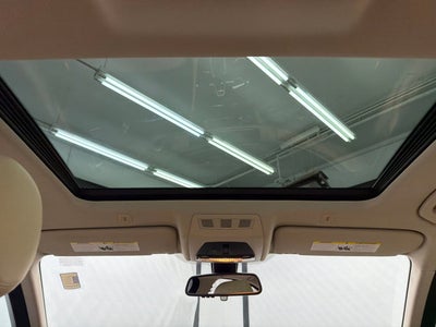 2016 BMW 5 Series 535i