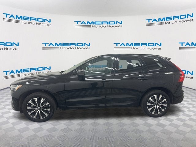 2024 Volvo XC60 Plus Dark Theme