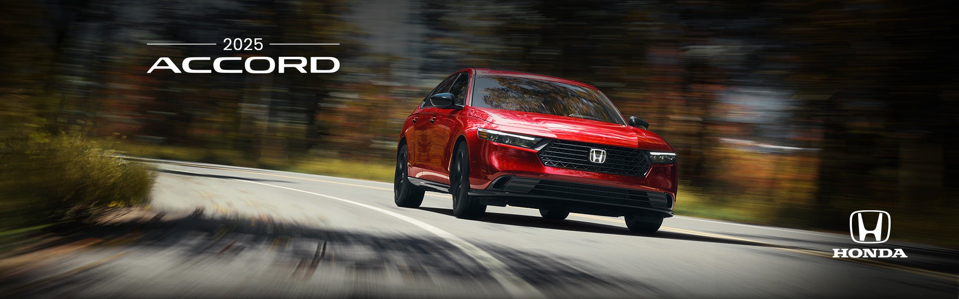 2025 Accord