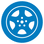 Tire rotations | Tameron Honda in Birmingham AL